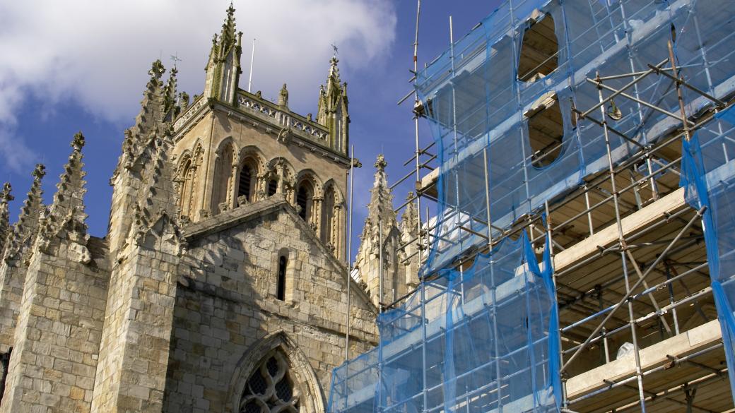 church-restoration-scaffolding