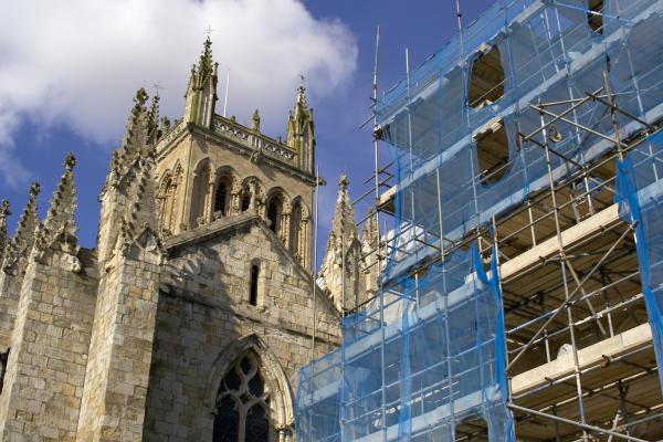 church-restoration-scaffolding